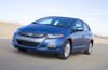 2010 Honda Insight Picture